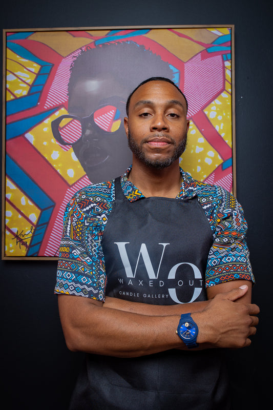 Owner Demetrius Favell