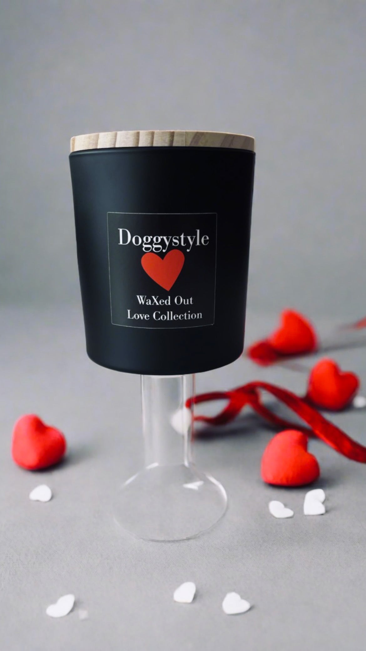 Doggystyle