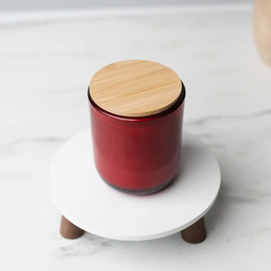 Build Your Own Candle