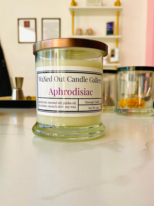 Aphrodisiac