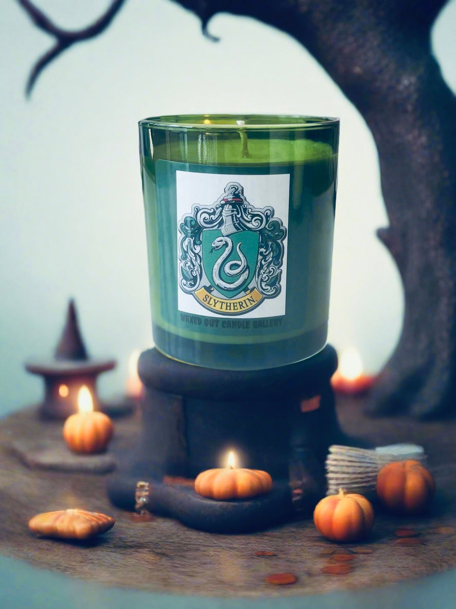 WaXed Out Candle Gallery