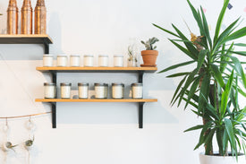 WaXed Out Candle Gallery
